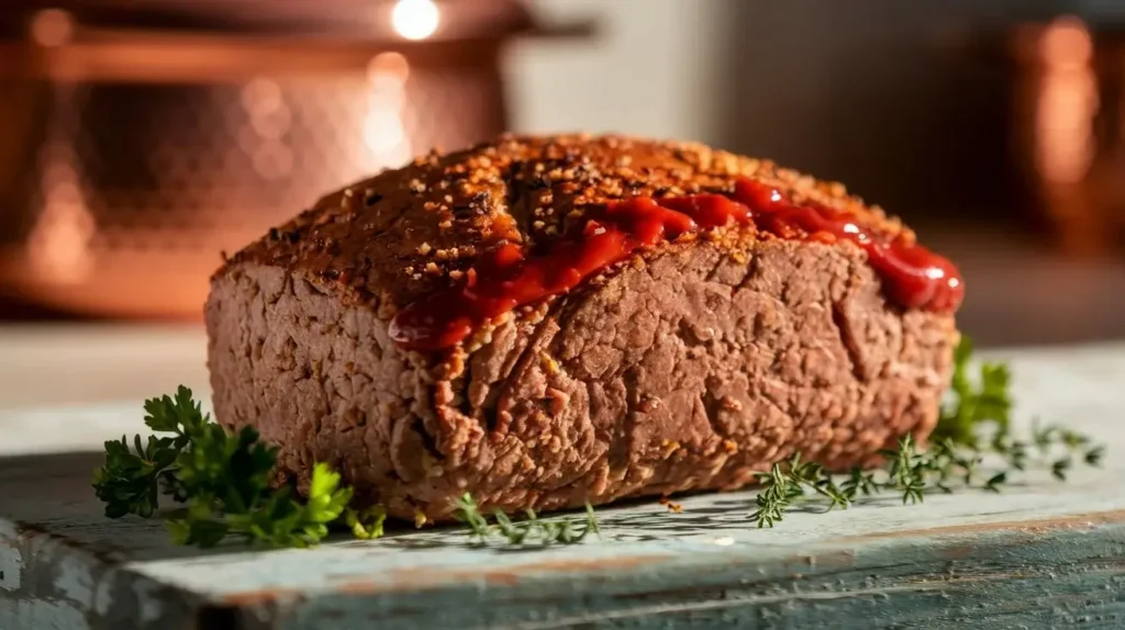 Lipton Meatloaf Recipe
