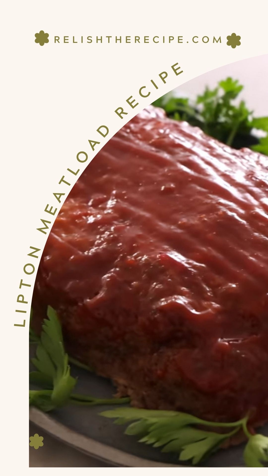 Lipton Meatloaf Recipe: A Gourmet Twist on a Classic Comfort Dish