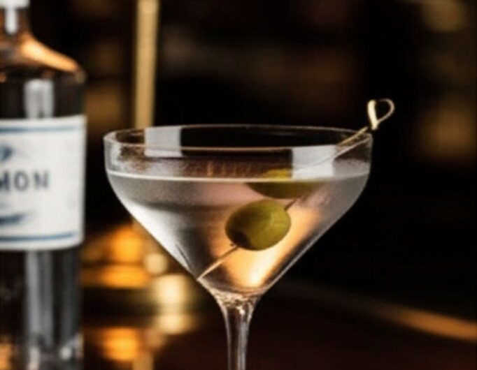 The Art of the Martini: Crafting a Timeless Classic