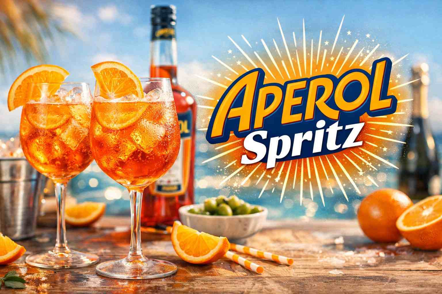 Aperol Spritz